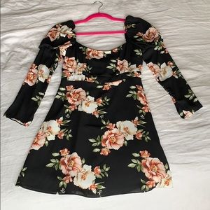 Brand new with no tags dress